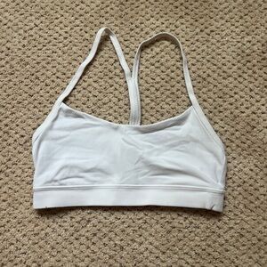 Lululemon Power Y Sports Bra